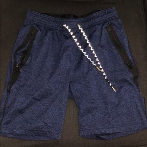 American Eagle joggers shorts